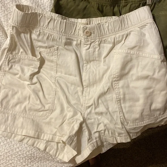 Madewell shorts LOT - Picture 3 of 4